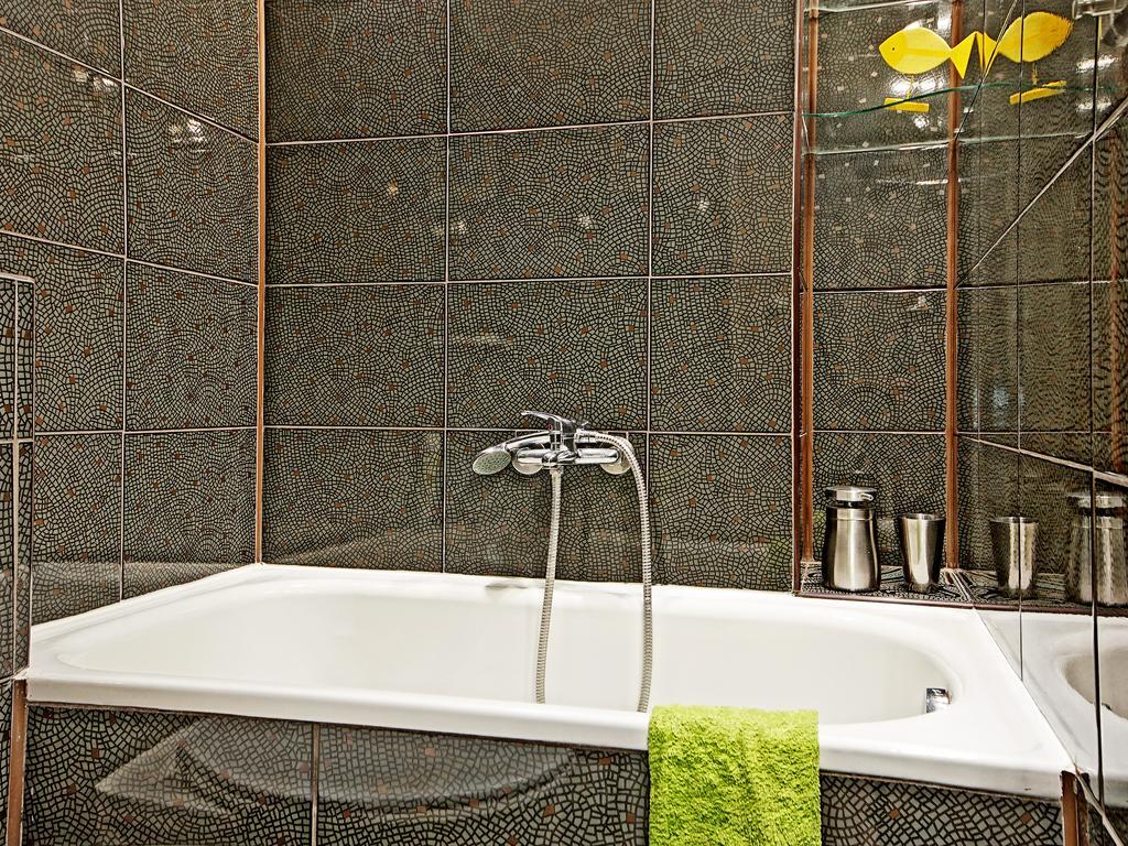Apartament Monte Cassino Sopot