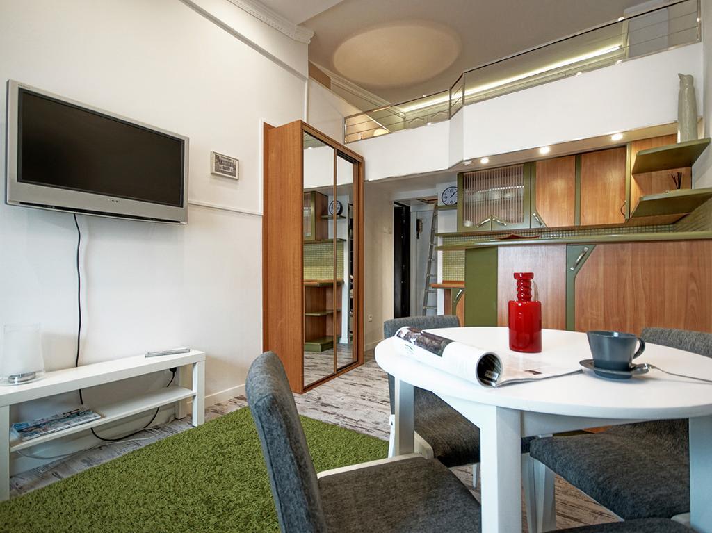 Apartament Monte Cassino *