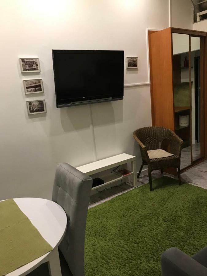 Apartament Monte Cassino Sopot