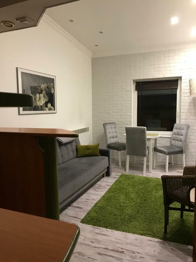 Monte Cassino Apartament Sopot